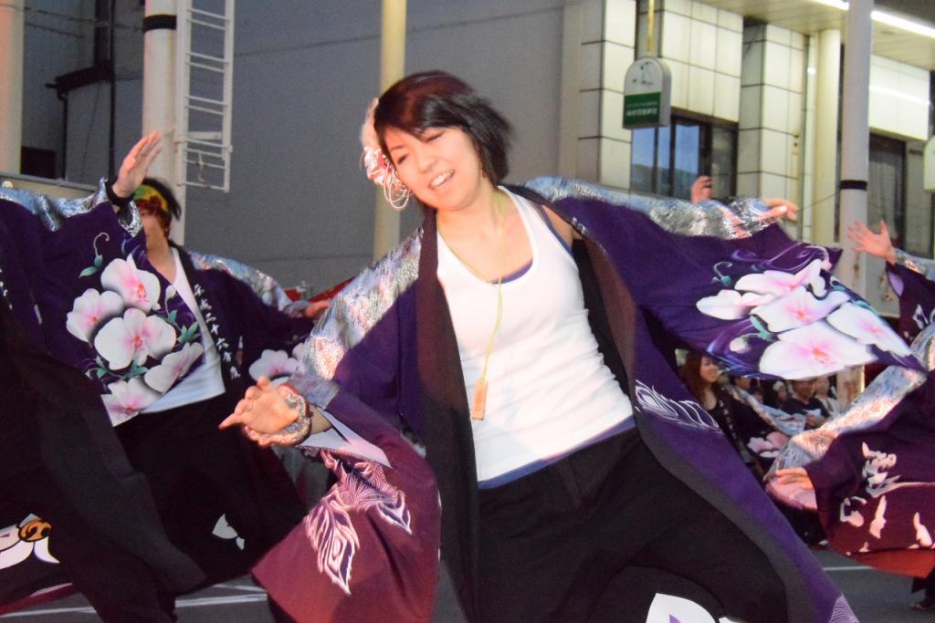 奥州市日高火防祭(前夜祭)2015前編 2015/04/28