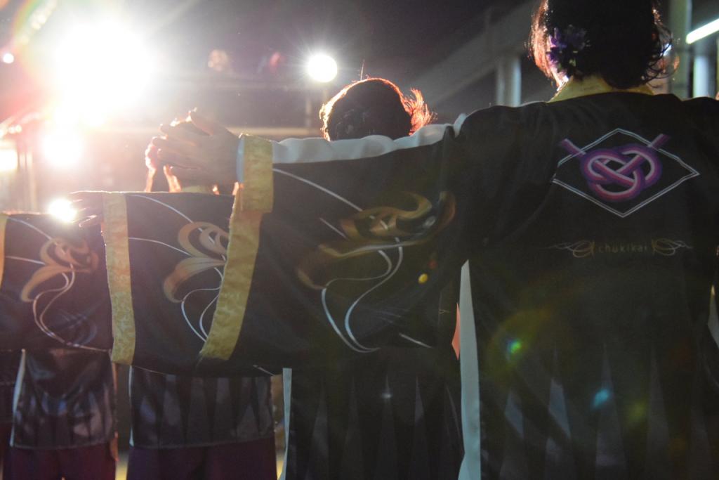 奥州市日高火防祭(前夜祭)2015前編 2015/04/28