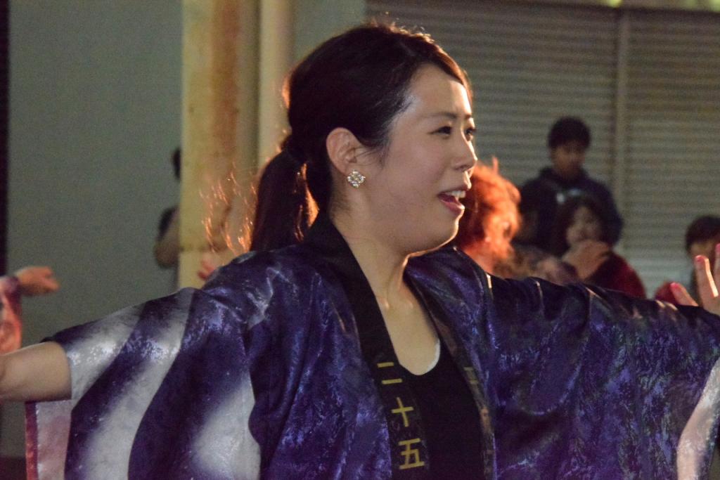 奥州市日高火防祭(前夜祭)2015前編 2015/04/28