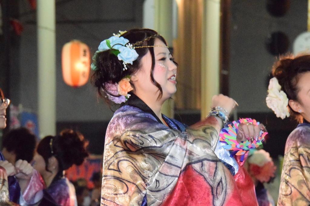 奥州市日高火防祭(前夜祭)2015前編 2015/04/28