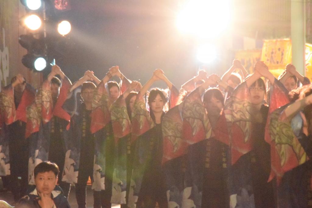 奥州市日高火防祭(前夜祭)2015前編 2015/04/28