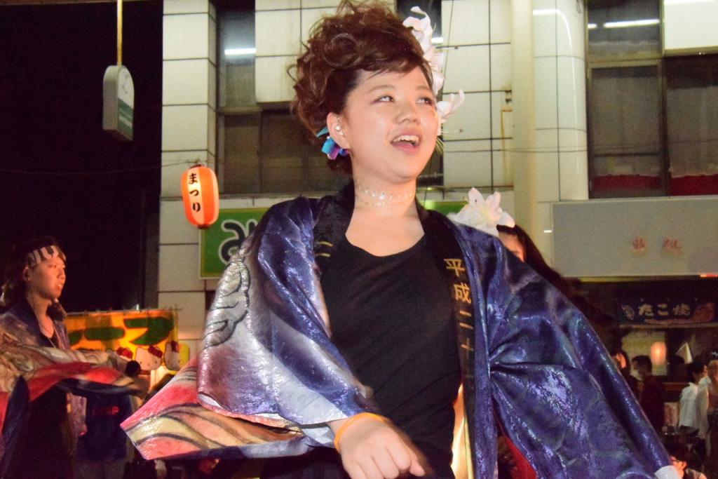 奥州市日高火防祭(前夜祭)2015前編 2015/04/28