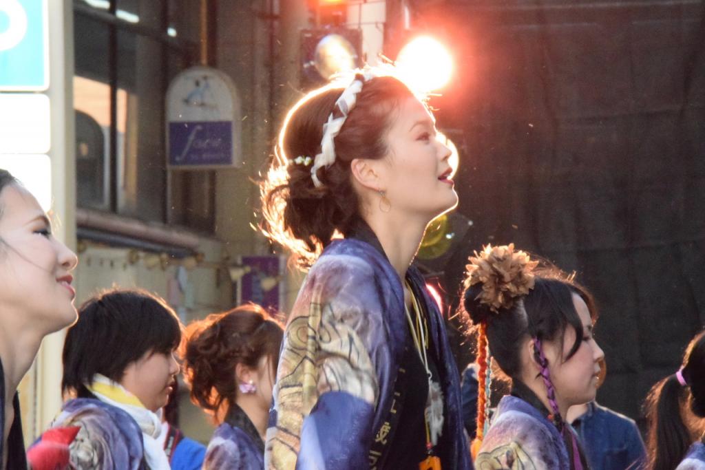 奥州市日高火防祭(前夜祭)2015前編 2015/04/29