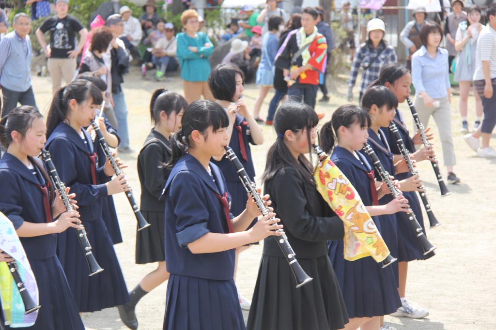 第42回江刺甚句まつり(宵まつり)2015中編 2015/05/03