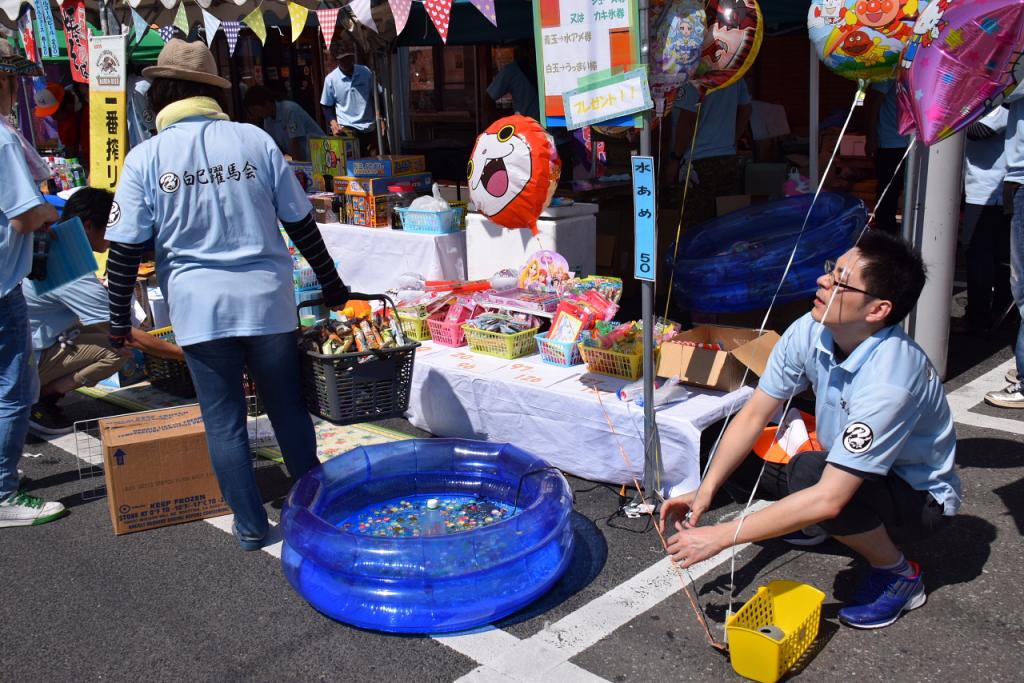 奥州前沢よさこいFesta11前編（奥州前沢よさこいフェスタ2015) 2015/07/12