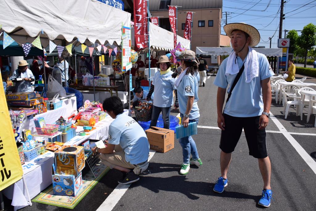 奥州前沢よさこいFesta11前編（奥州前沢よさこいフェスタ2015) 2015/07/12