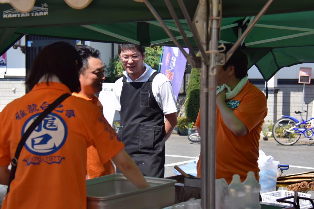 奥州前沢よさこいFesta11前編（奥州前沢よさこいフェスタ2015) 2015/07/12