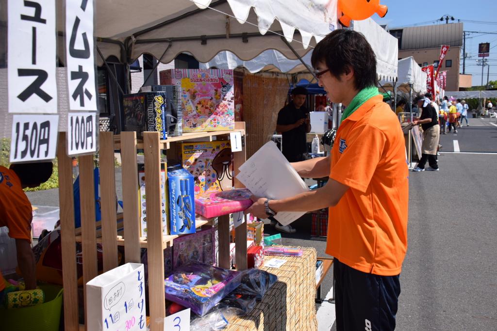 奥州前沢よさこいFesta11前編（奥州前沢よさこいフェスタ2015) 2015/07/12