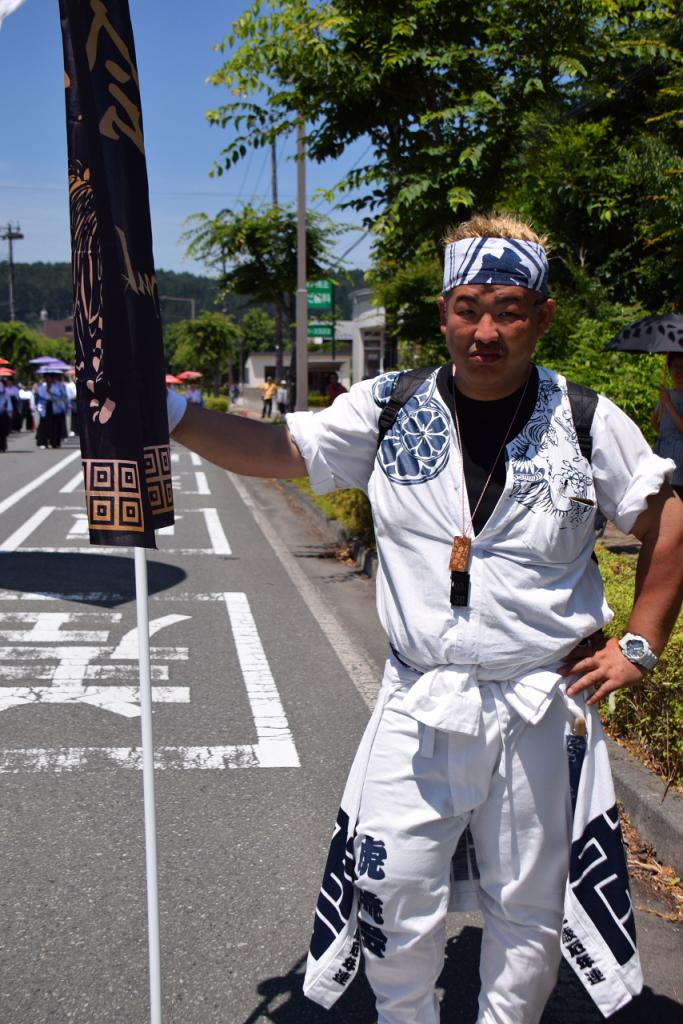 奥州前沢よさこいFesta11前編（奥州前沢よさこいフェスタ2015) 2015/07/12