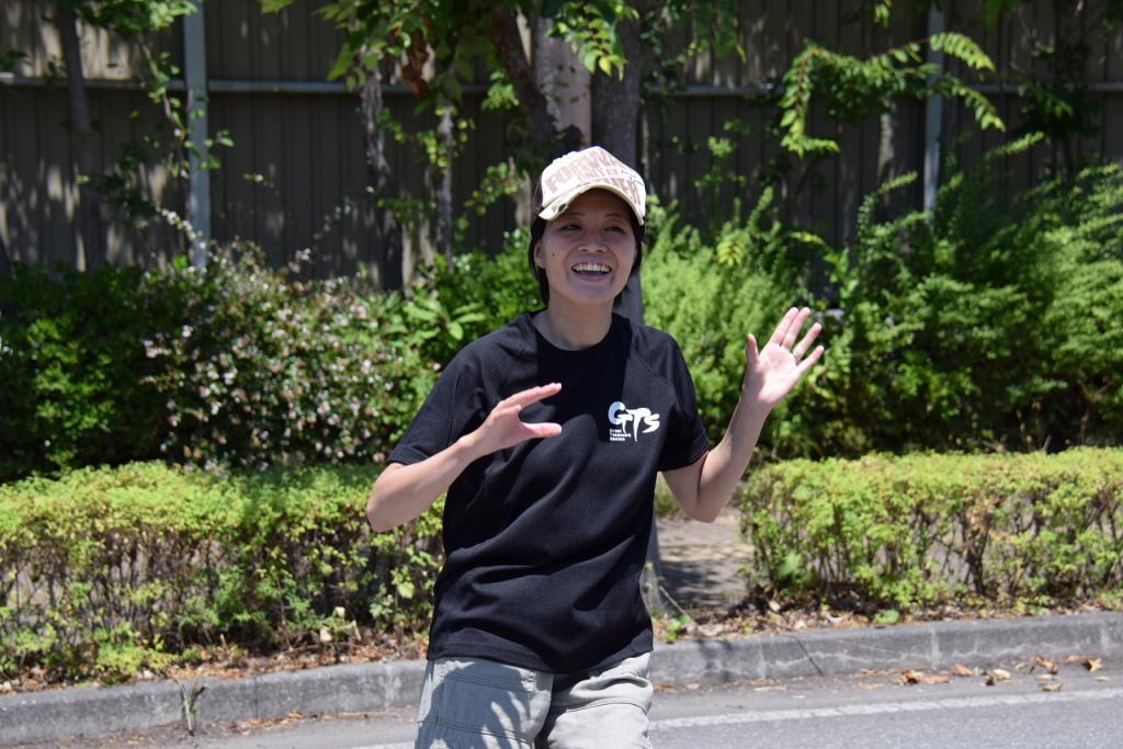 奥州前沢よさこいFesta11前編（奥州前沢よさこいフェスタ2015) 2015/07/12