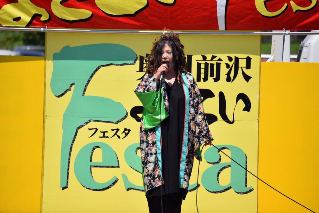 奥州前沢よさこいFesta11前編（奥州前沢よさこいフェスタ2015) 2015/07/12