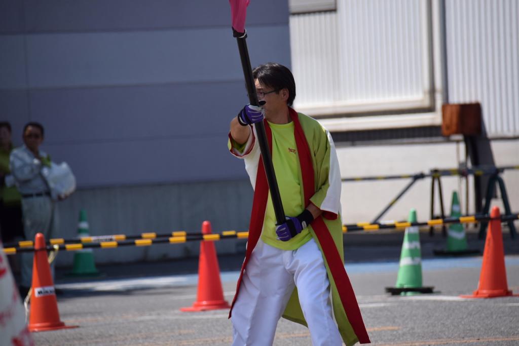 奥州前沢よさこいFesta11前編（奥州前沢よさこいフェスタ2015) 2015/07/12