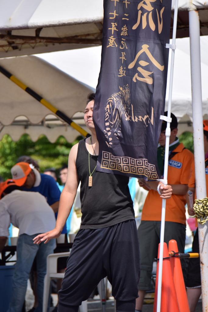 奥州前沢よさこいFesta11前編（奥州前沢よさこいフェスタ2015) 2015/07/12