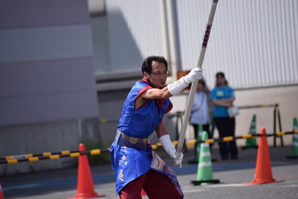 奥州前沢よさこいFesta11前編（奥州前沢よさこいフェスタ2015) 2015/07/12