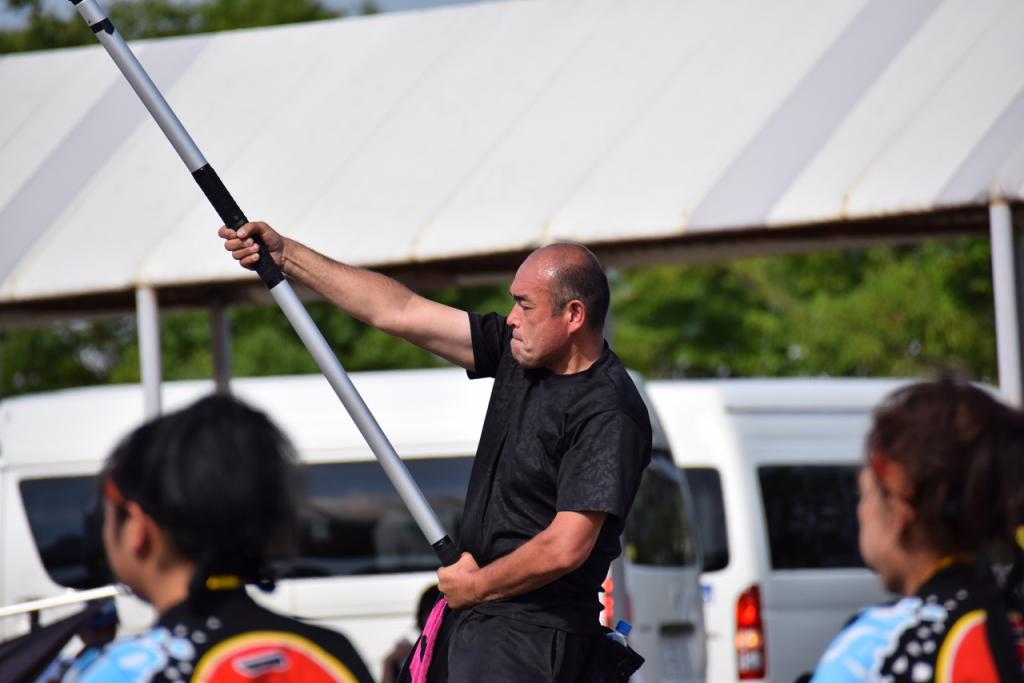 奥州前沢よさこいFesta11前編（奥州前沢よさこいフェスタ2015) 2015/07/12