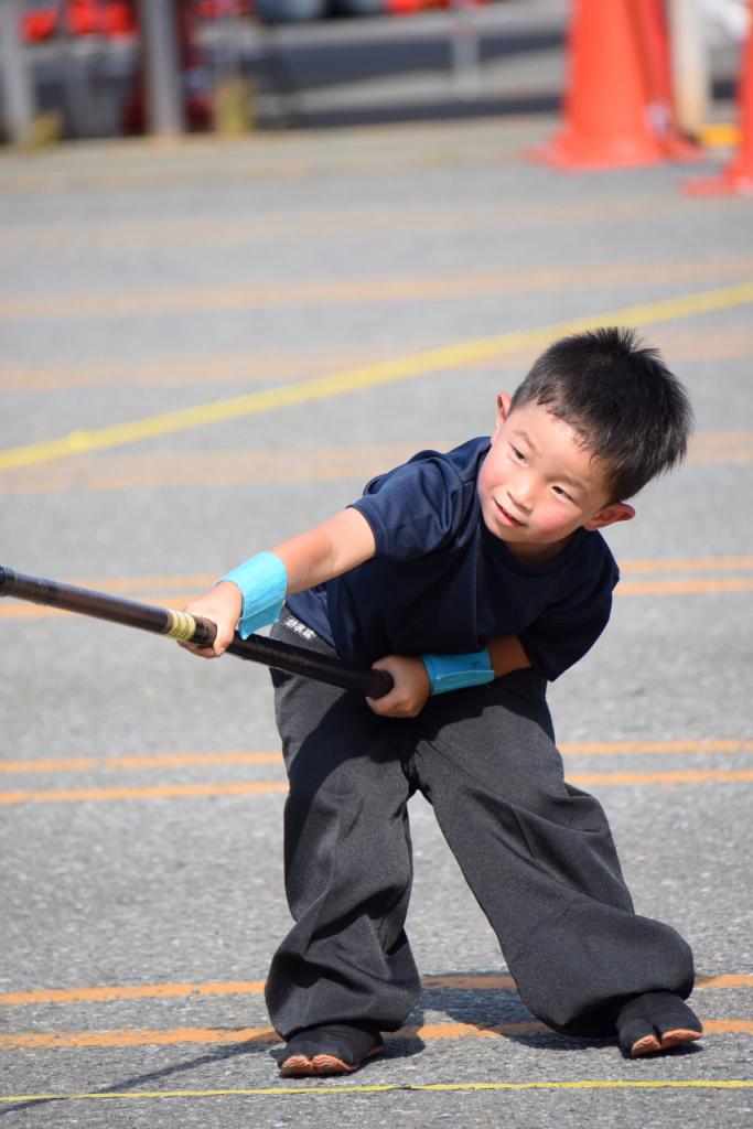 奥州前沢よさこいFesta11前編（奥州前沢よさこいフェスタ2015) 2015/07/12