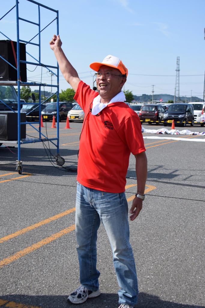 奥州前沢よさこいFesta11前編（奥州前沢よさこいフェスタ2015) 2015/07/12