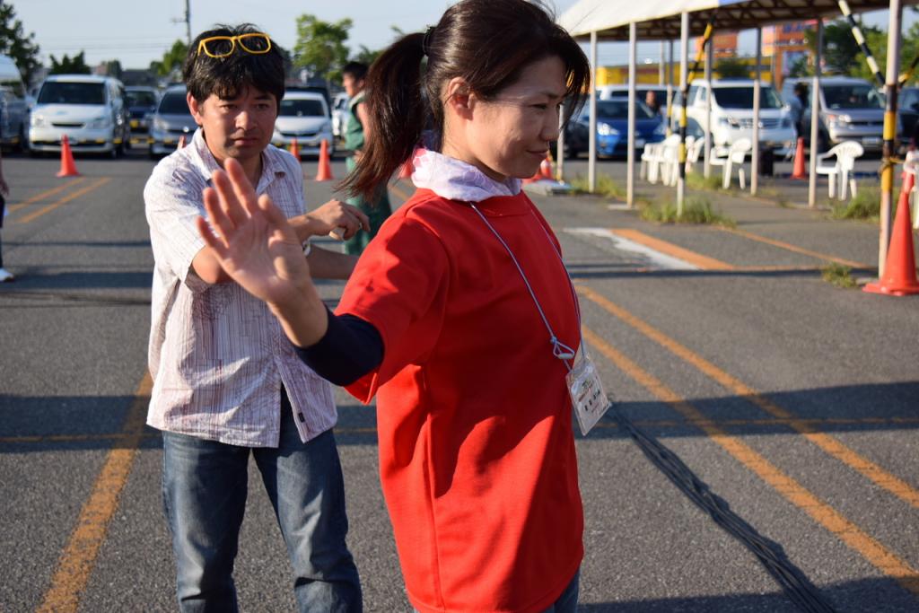 奥州前沢よさこいFesta11前編（奥州前沢よさこいフェスタ2015) 2015/07/12