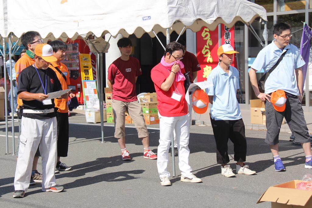 奥州前沢よさこいFesta11中編（奥州前沢よさこいフェスタ2015) 2015/07/12