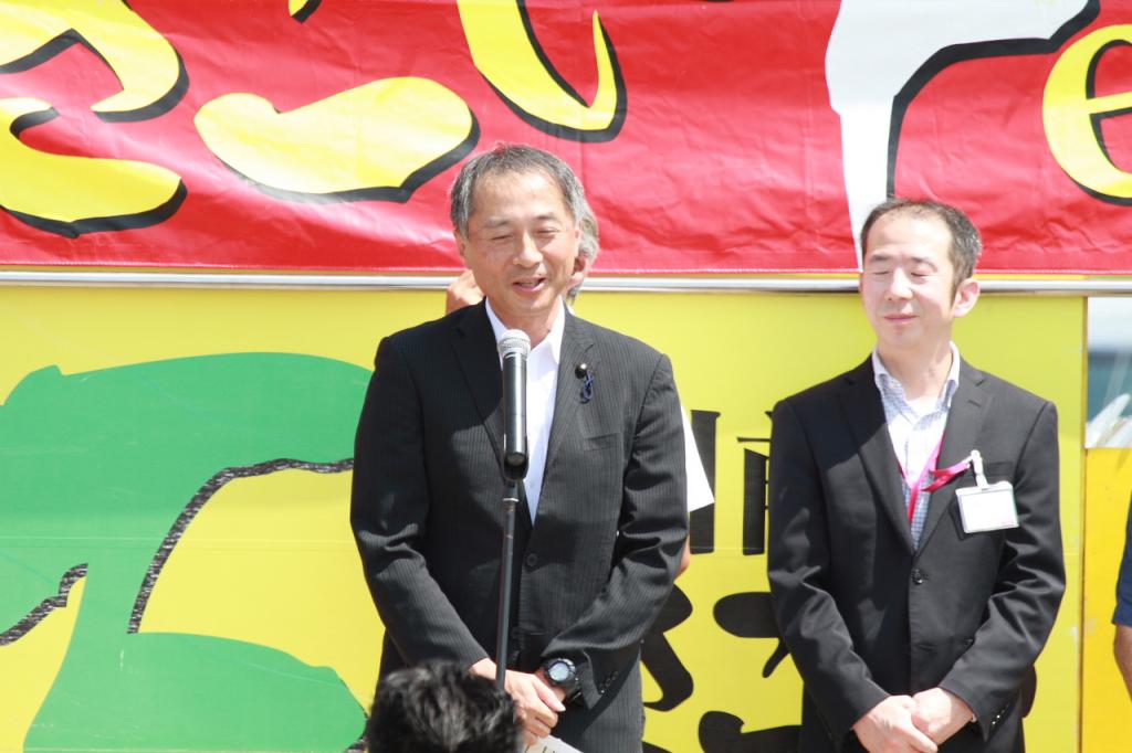 奥州前沢よさこいFesta11後編（奥州前沢よさこいフェスタ2015) 2015/07/12