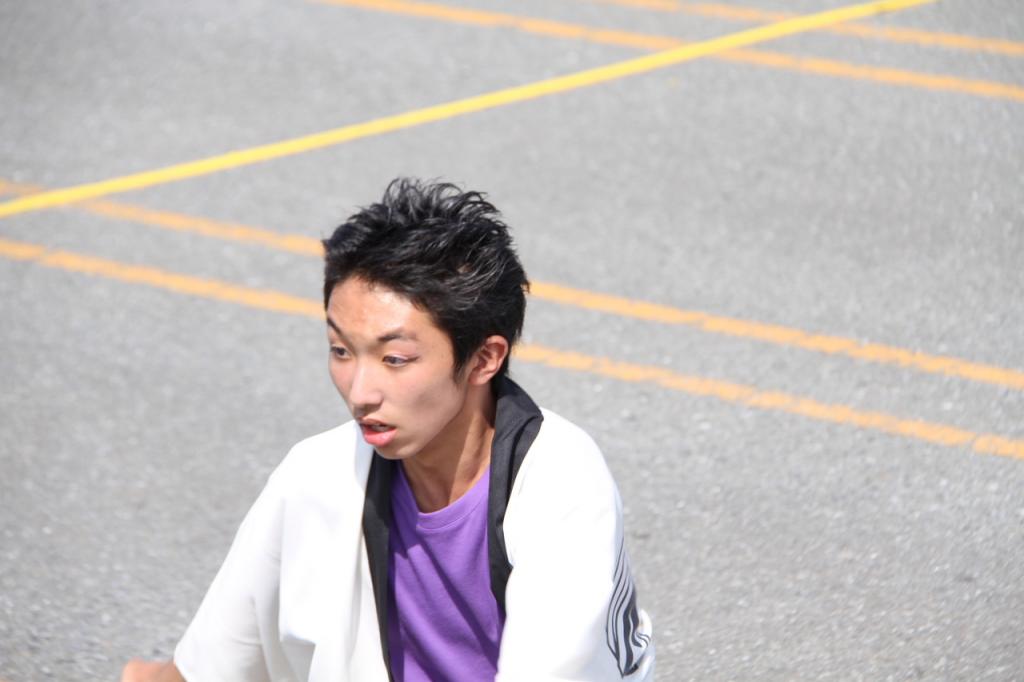 奥州前沢よさこいFesta11後編（奥州前沢よさこいフェスタ2015) 2015/07/12