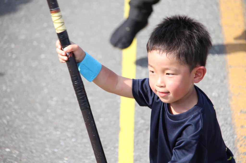 奥州前沢よさこいFesta11後編（奥州前沢よさこいフェスタ2015) 2015/07/12