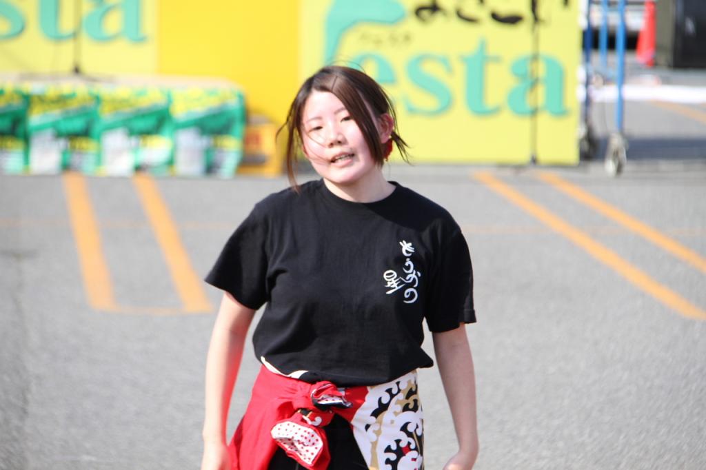 奥州前沢よさこいFesta11後編（奥州前沢よさこいフェスタ2015) 2015/07/12