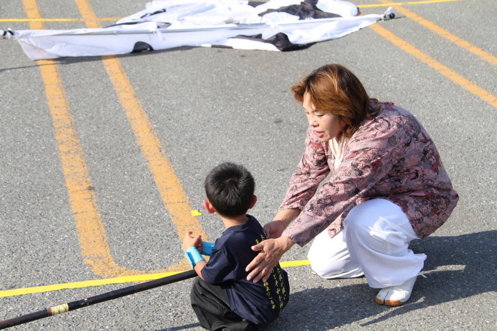 奥州前沢よさこいFesta11後編（奥州前沢よさこいフェスタ2015) 2015/07/12