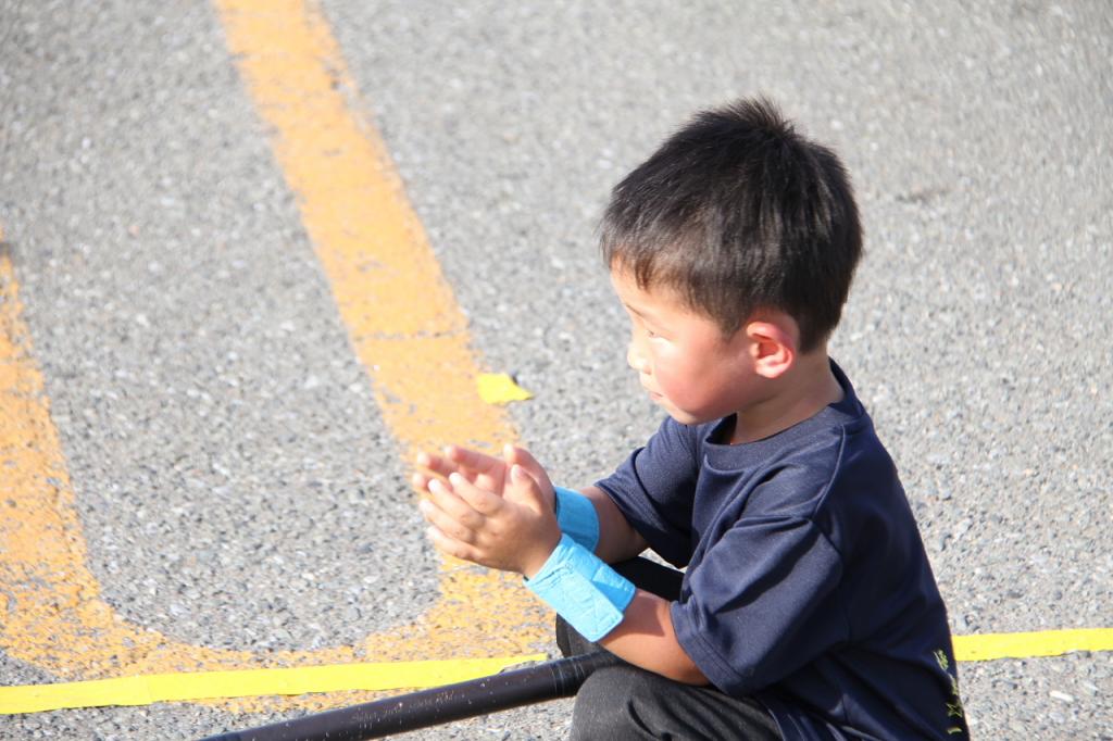 奥州前沢よさこいFesta11後編（奥州前沢よさこいフェスタ2015) 2015/07/12