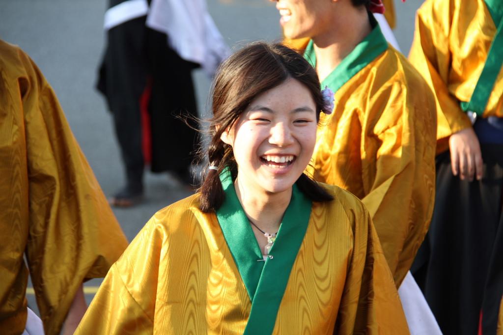 奥州前沢よさこいFesta11後編（奥州前沢よさこいフェスタ2015) 2015/07/12