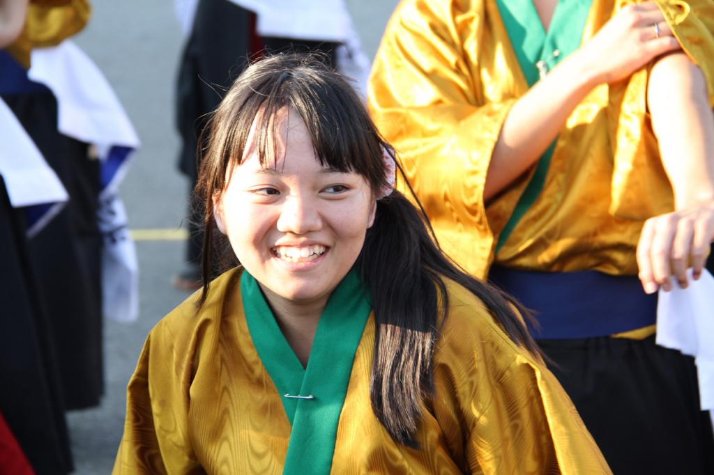 奥州前沢よさこいFesta11後編（奥州前沢よさこいフェスタ2015) 2015/07/12