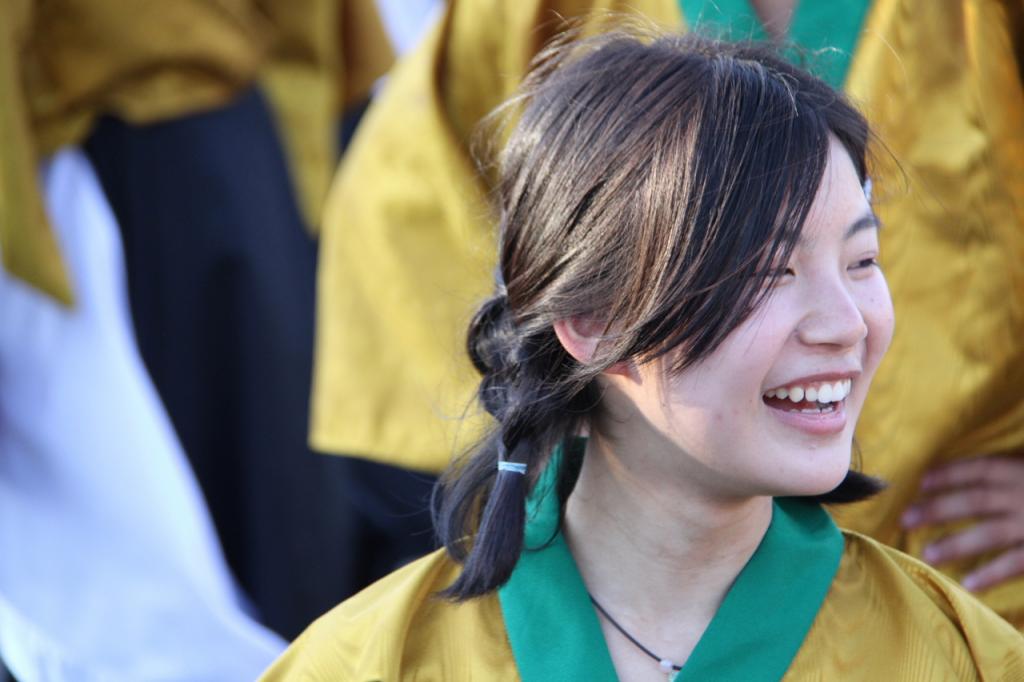 奥州前沢よさこいFesta11後編（奥州前沢よさこいフェスタ2015) 2015/07/12