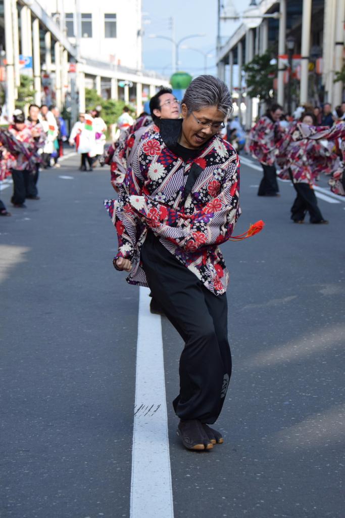 奥州水沢夏まつり2015前編 子供みこし・地方太鼓・干支和まつり・水沢ざっつぁか 2015/08/01