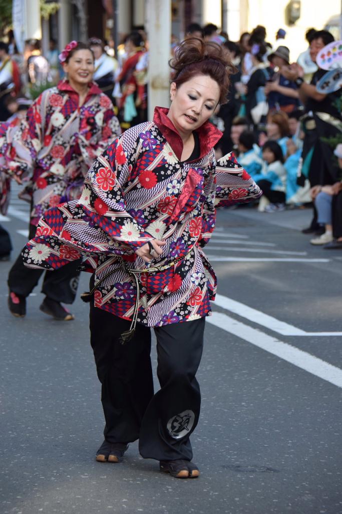 奥州水沢夏まつり2015前編 子供みこし・地方太鼓・干支和まつり・水沢ざっつぁか 2015/08/01