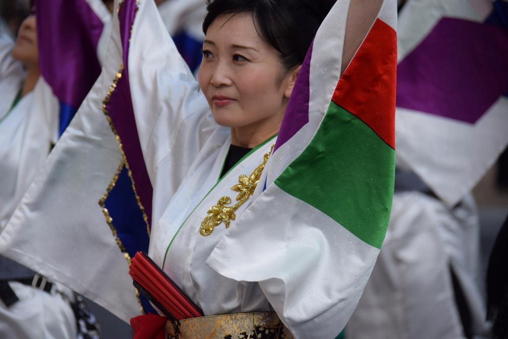 奥州水沢夏まつり2015前編 子供みこし・地方太鼓・干支和まつり・水沢ざっつぁか 2015/08/01