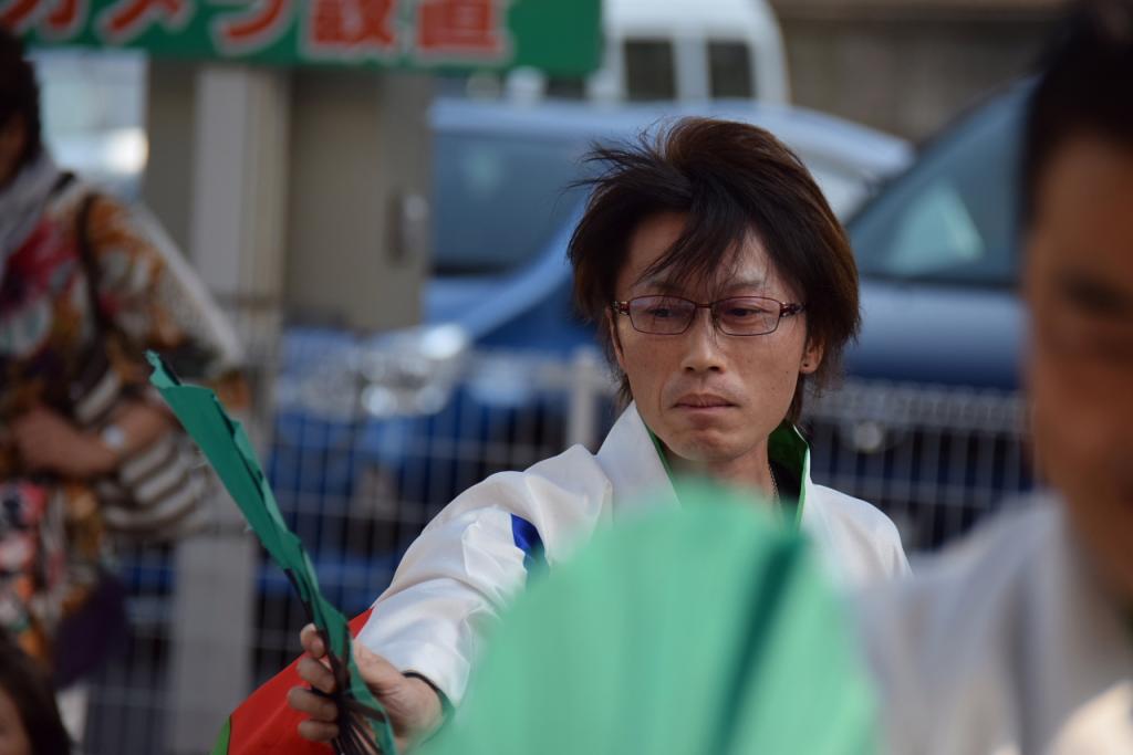 奥州水沢夏まつり2015前編 子供みこし・地方太鼓・干支和まつり・水沢ざっつぁか 2015/08/01