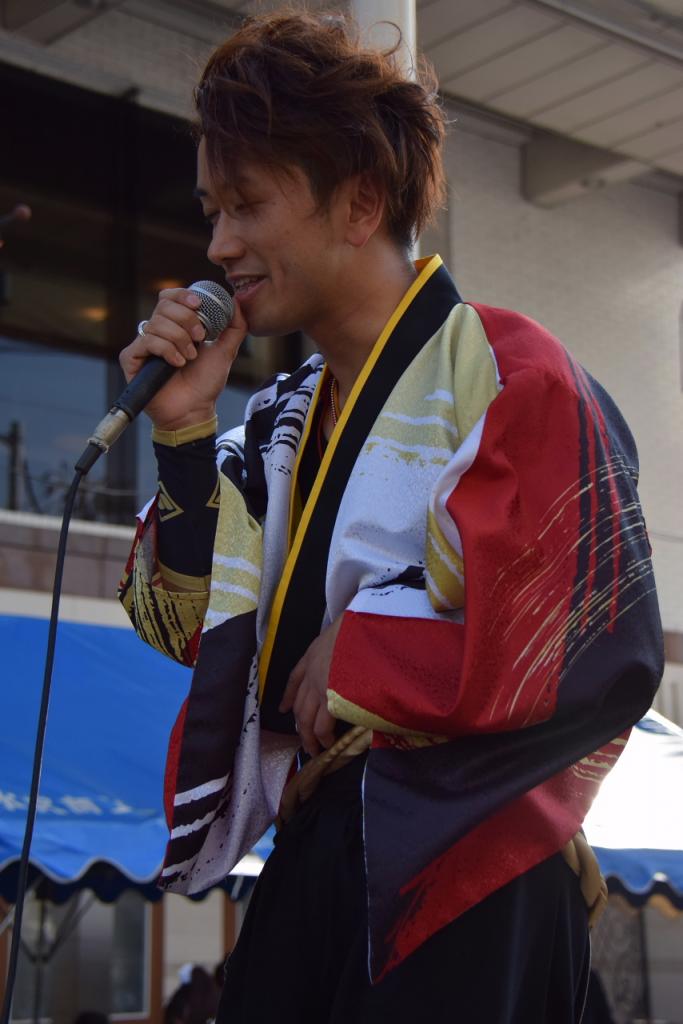 奥州水沢夏まつり2015前編 子供みこし・地方太鼓・干支和まつり・水沢ざっつぁか 2015/08/01