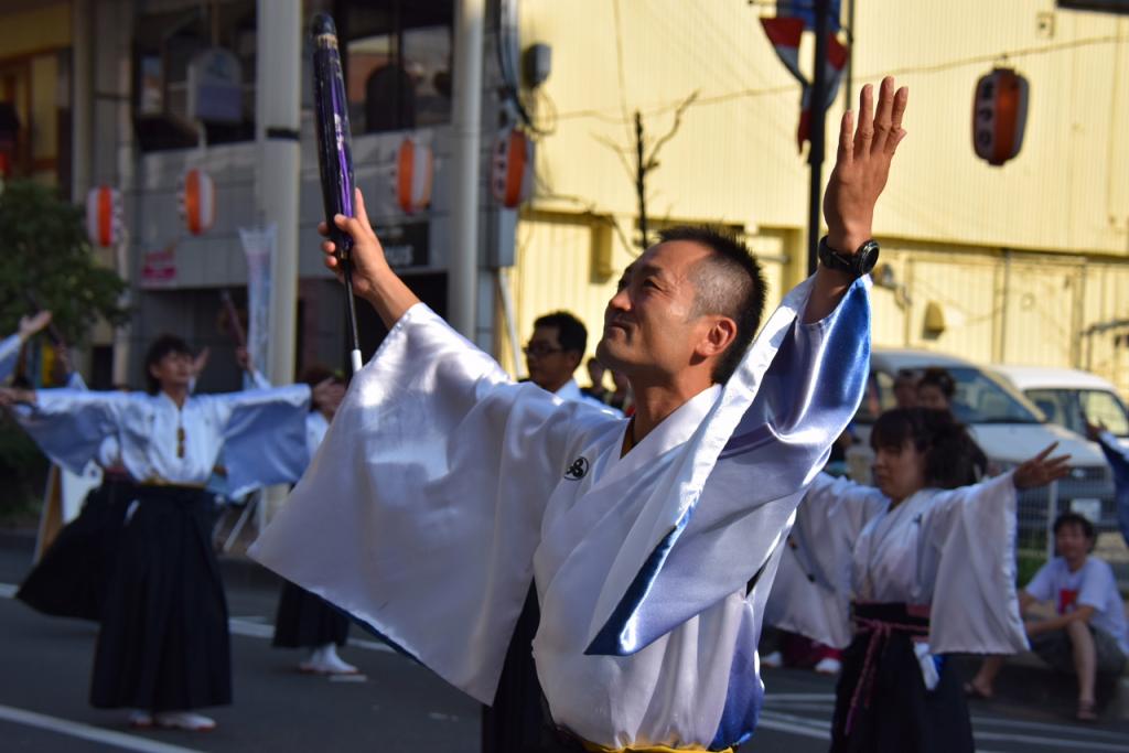 奥州水沢夏まつり2015前編 子供みこし・地方太鼓・干支和まつり・水沢ざっつぁか 2015/08/01