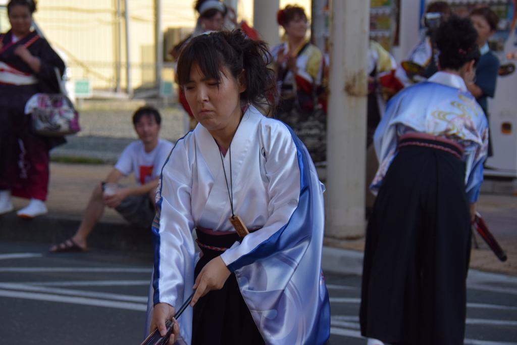 奥州水沢夏まつり2015前編 子供みこし・地方太鼓・干支和まつり・水沢ざっつぁか 2015/08/01