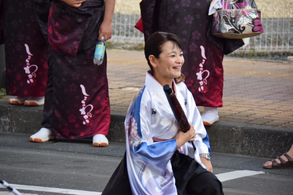 奥州水沢夏まつり2015前編 子供みこし・地方太鼓・干支和まつり・水沢ざっつぁか 2015/08/01
