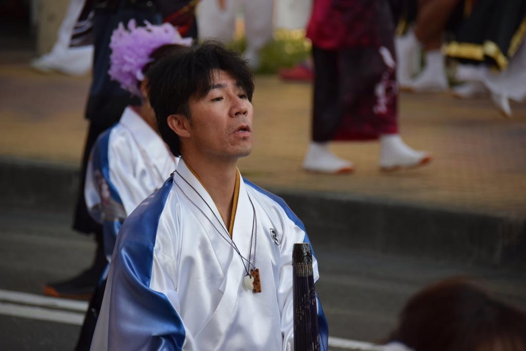 奥州水沢夏まつり2015前編 子供みこし・地方太鼓・干支和まつり・水沢ざっつぁか 2015/08/01