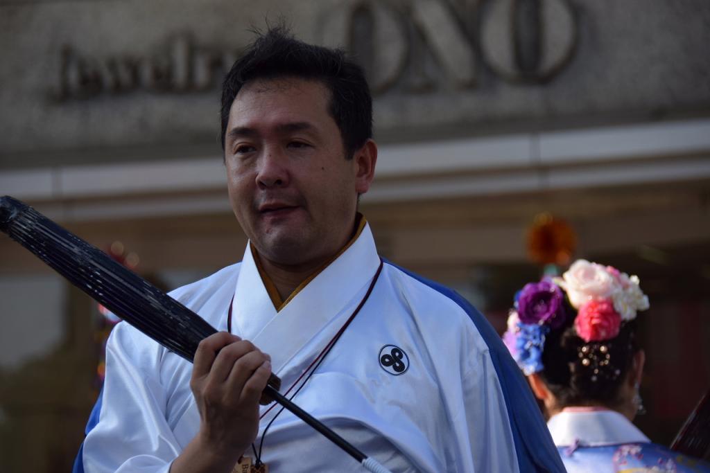 奥州水沢夏まつり2015前編 子供みこし・地方太鼓・干支和まつり・水沢ざっつぁか 2015/08/01