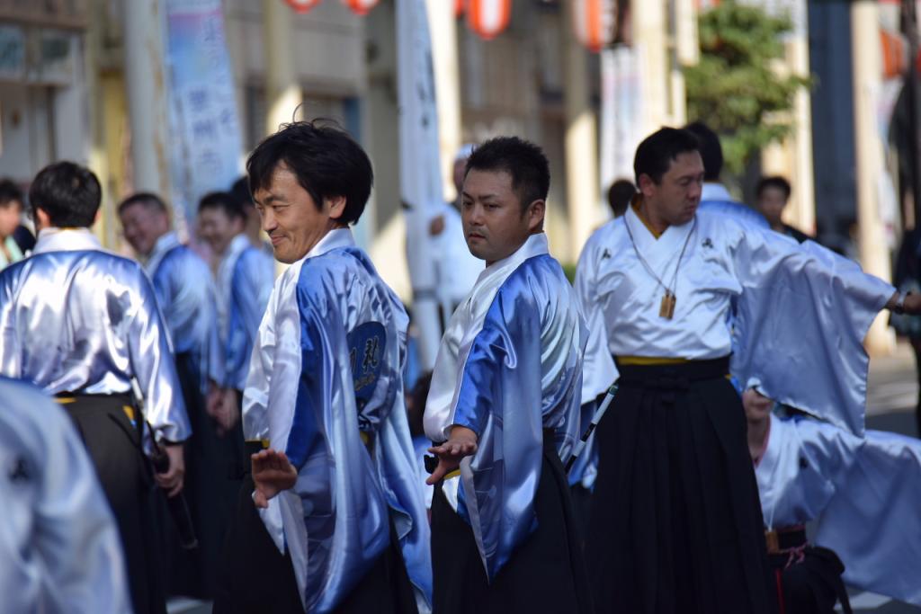 奥州水沢夏まつり2015前編 子供みこし・地方太鼓・干支和まつり・水沢ざっつぁか 2015/08/01