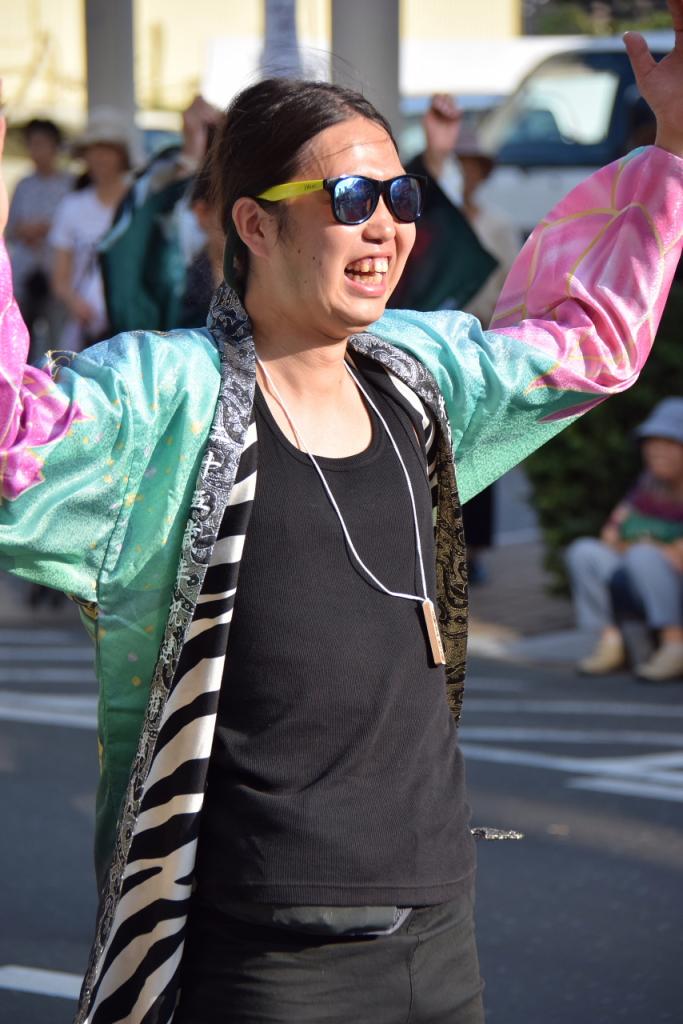 奥州水沢夏まつり2015前編 子供みこし・地方太鼓・干支和まつり・水沢ざっつぁか 2015/08/01