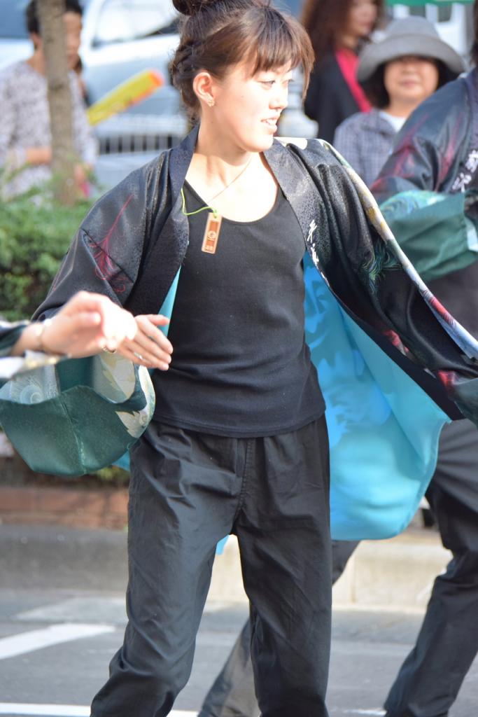 奥州水沢夏まつり2015前編 子供みこし・地方太鼓・干支和まつり・水沢ざっつぁか 2015/08/01