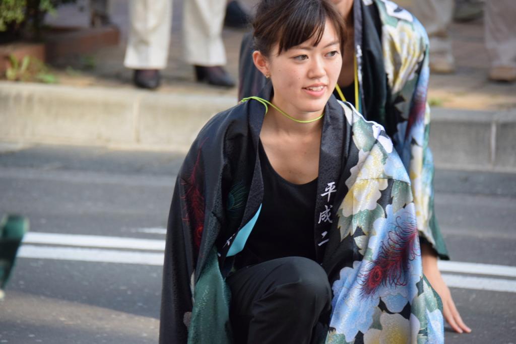 奥州水沢夏まつり2015前編 子供みこし・地方太鼓・干支和まつり・水沢ざっつぁか 2015/08/01