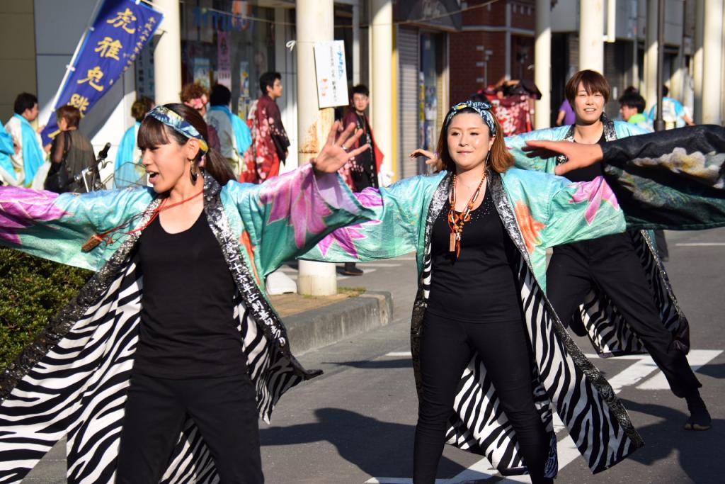 奥州水沢夏まつり2015前編 子供みこし・地方太鼓・干支和まつり・水沢ざっつぁか 2015/08/01