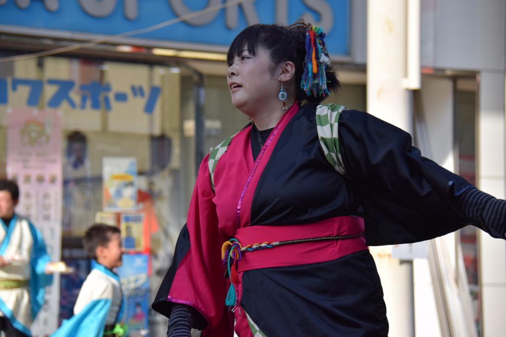 奥州水沢夏まつり2015前編 子供みこし・地方太鼓・干支和まつり・水沢ざっつぁか 2015/08/01