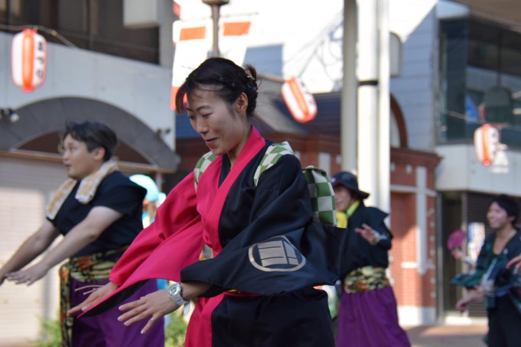 奥州水沢夏まつり2015前編 子供みこし・地方太鼓・干支和まつり・水沢ざっつぁか 2015/08/01