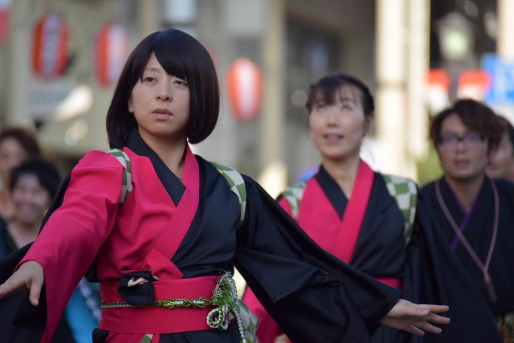 奥州水沢夏まつり2015前編 子供みこし・地方太鼓・干支和まつり・水沢ざっつぁか 2015/08/01